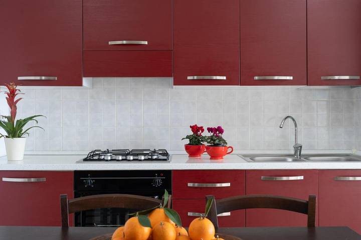 Ferienwohnung für 4 Personen, mit Terrasse - 1