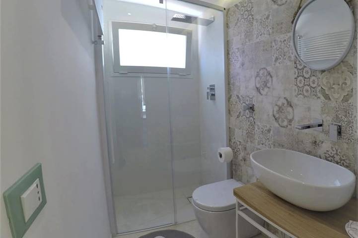 Ferienhaus für 4 Personen, mit Balkon in Marina di Ragusa - 4