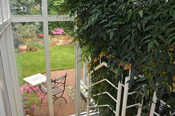 Ferienhaus für 4 Personen, mit Garten in Hambach (Neustadt) - 3