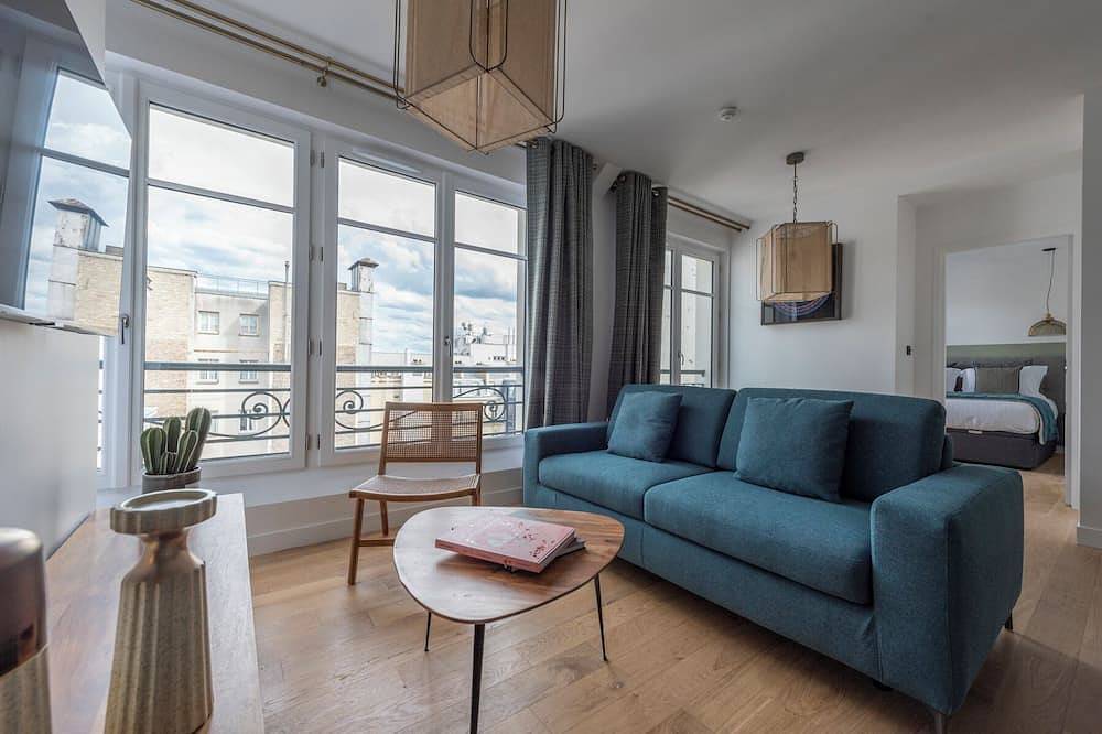 Appartement de vacances