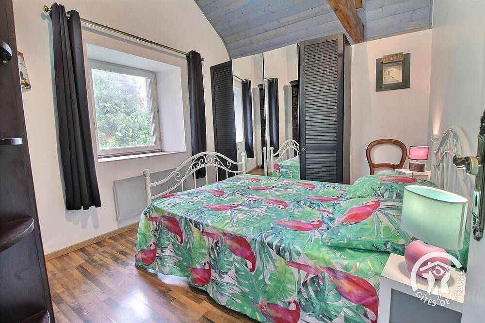 Keriker - Ploemel - Gîte in Ploemel, Côte des Mégalithes