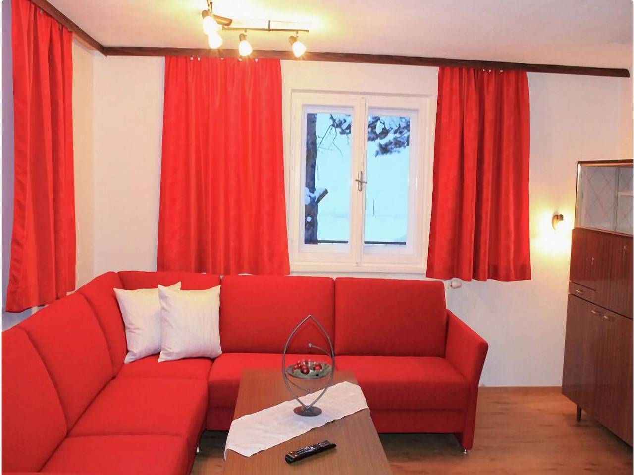 Chalet in Tyrol with Sauna and Ski Slopes in Aschau (Brandenberg), Brandenberg