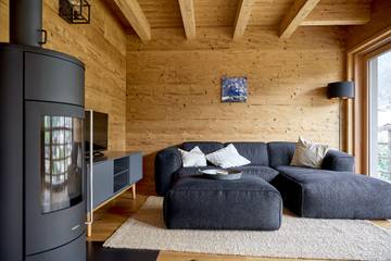 Vakantieappartement voor 7 Personen in Gaschurn en omgeving, Silvretta, Afbeelding 4