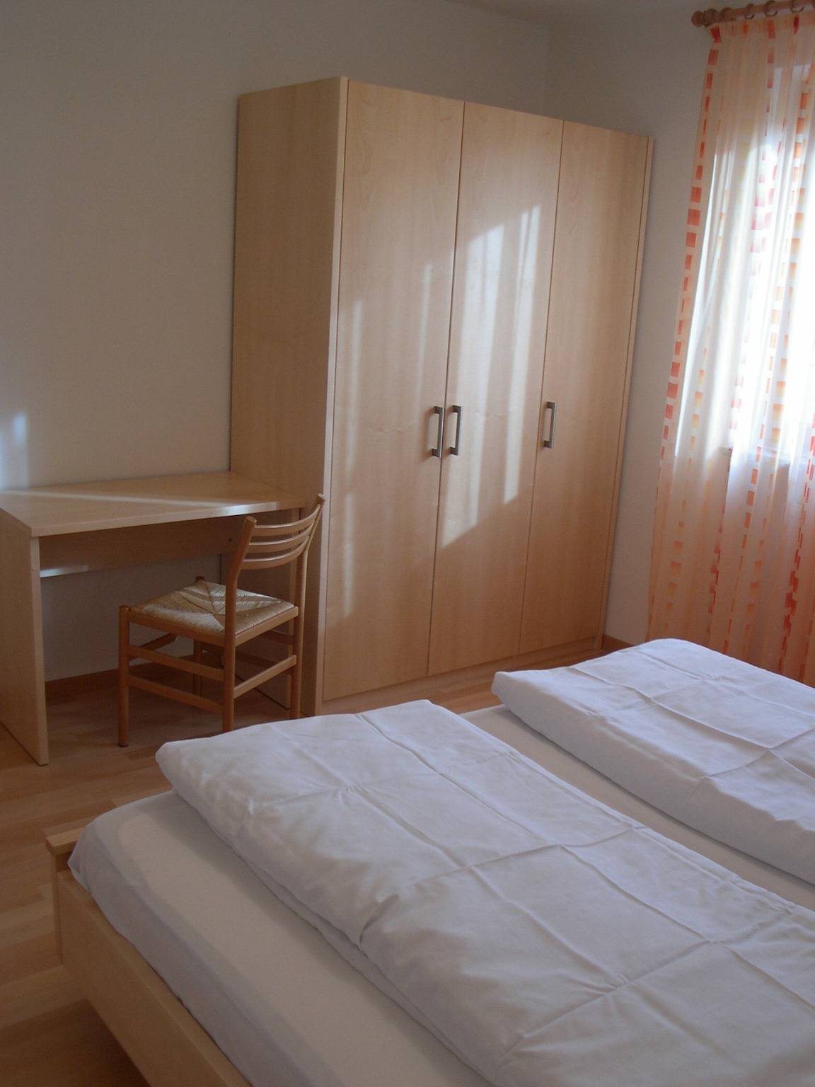 Ganze Ferienwohnung, Fewo (Dreiraum) im Haus Götsch (3) in Partschins, Texelgruppe