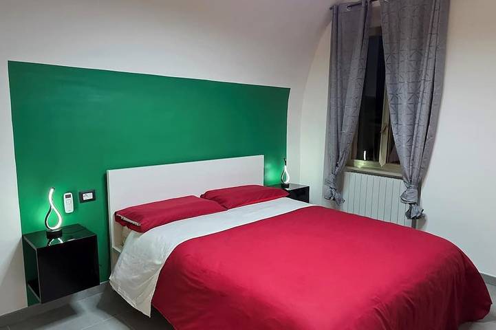 Maison de vacances pour 4 personnes, animaux acceptés - 1