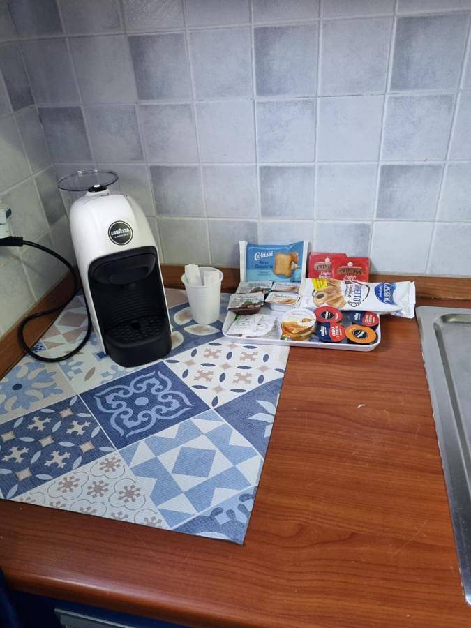One-Bedroom House in Trapani, Trapani Provinz