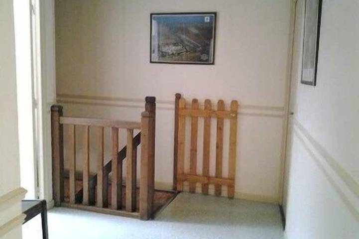 Maison de vacances pour 6 personnes, avec jardin, animaux acceptés à Bourcefranc-le-Chapus