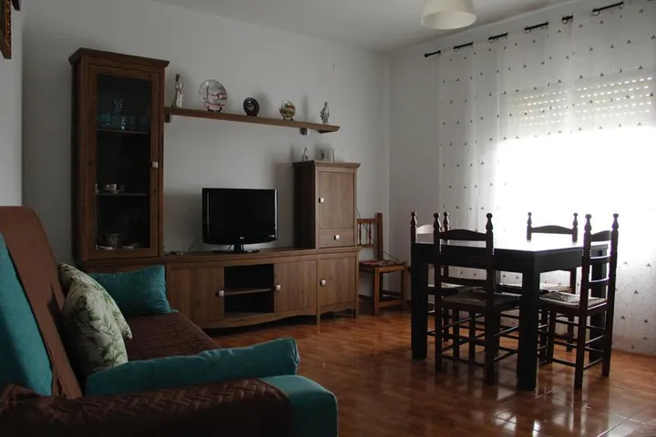 Ferienhaus für 7 Personen, mit Ausblick, mit Haustier - 1