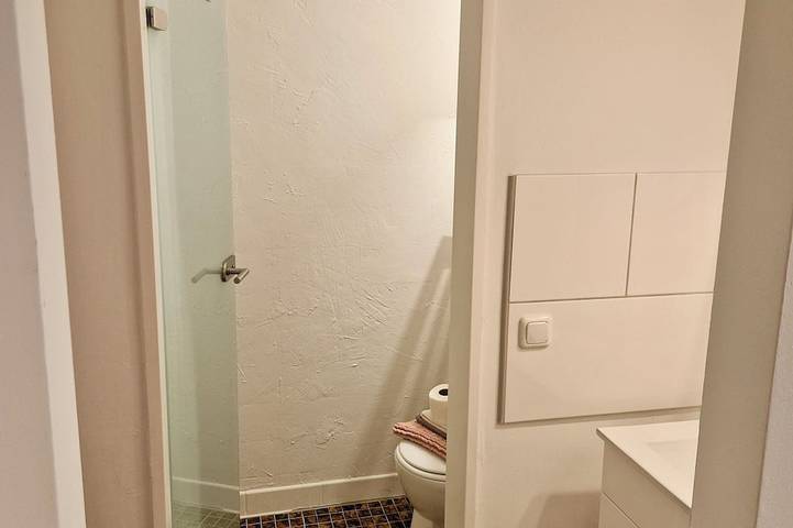 Ferienwohnung für 4 Personen, mit Garten und Terrasse, mit Haustier in Neu Augustengroden - 3