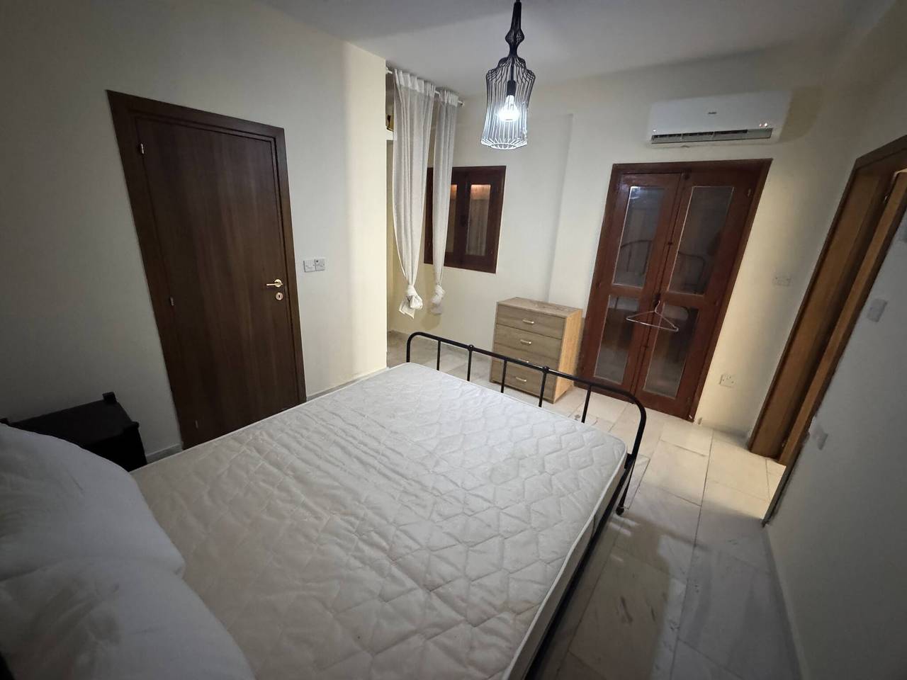 Entire apartment, Cozy Stone house with 1 bedroom in South Cyprus