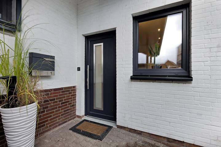 Ferienhaus für 5 Personen in Kreis Stormarn - 3