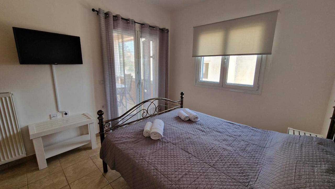 Appartement entier, Two-Bedroom Apartment in Ververouda, Porto Heli