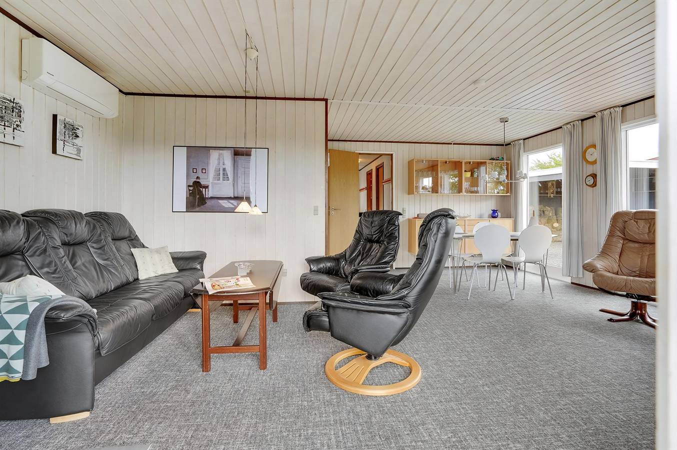 2 bedroom home in Bogense in Skåstrup Strand, Little Belt