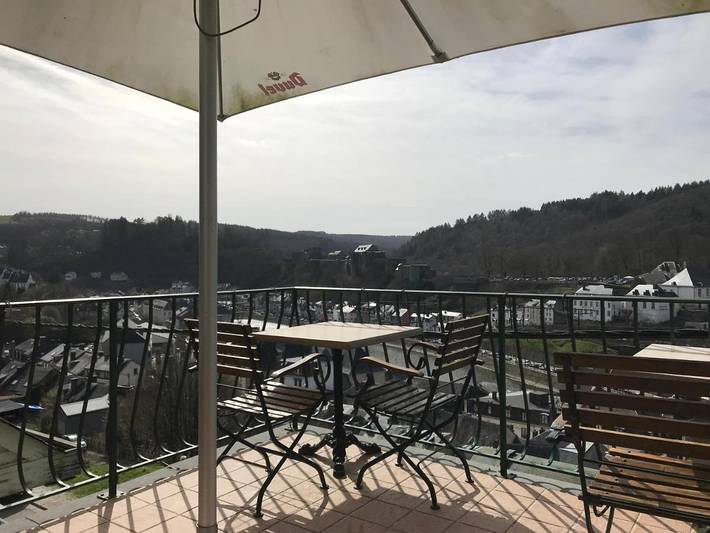 Hôtel pour 2 personnes