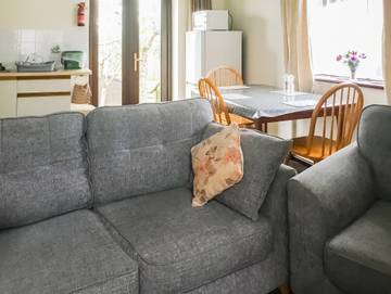 Maison De Vacances pour 4 Personnes dans Cheriton Bishop, Devon, Photo 2