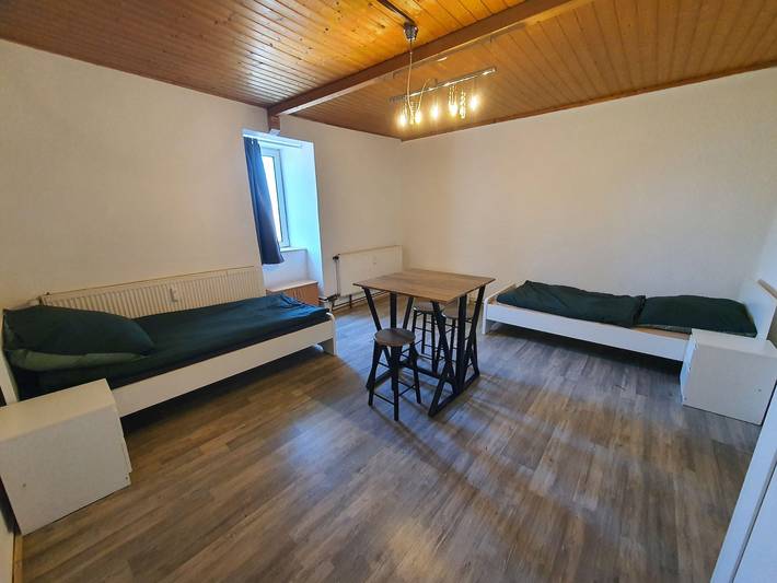 Ferienwohnung für 6 Personen in Brunsbüttel - 2