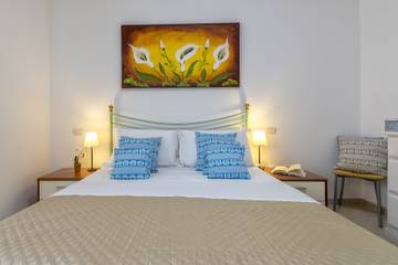 Ferieleilighet til 4 Personer i La Pietraia, Alghero, Bilde 4