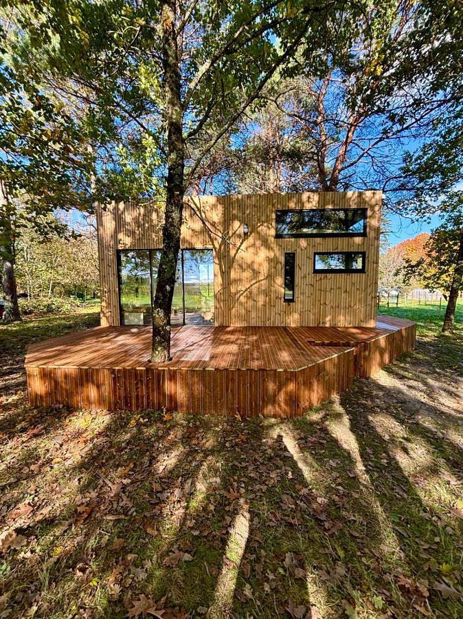 Gîte pour 3 personnes, avec terrasse et jardin dans Meux - 3