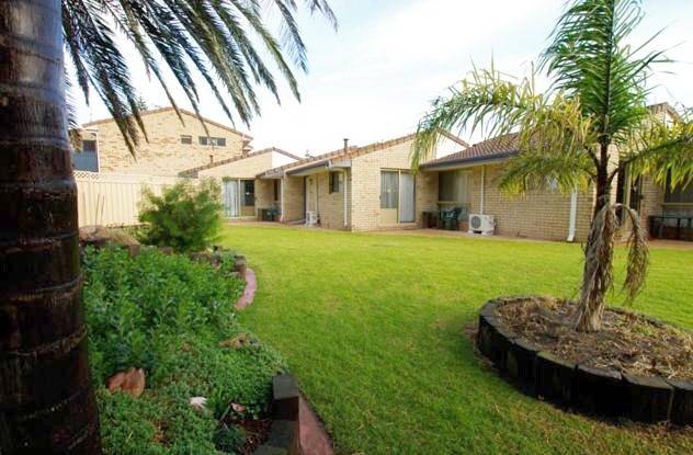 Station pour 10 personnes, avec jardin à Esperance