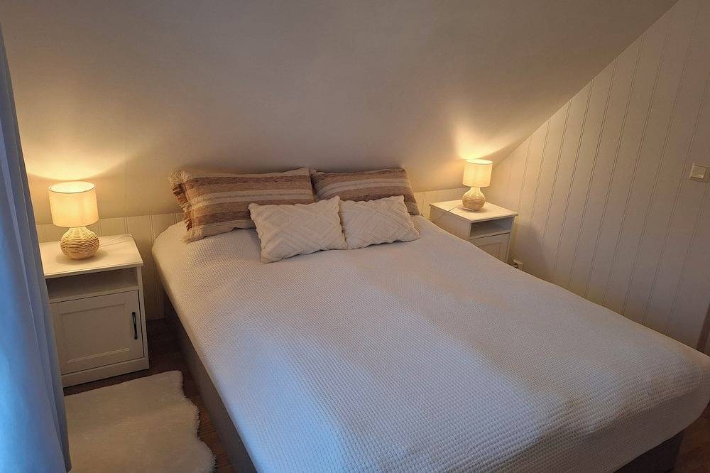 Welcoming to 3-bedroom apartment close to the Airport and Trondheim city in Malvik