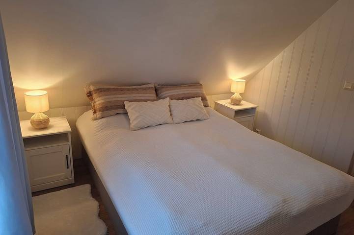 Welcoming to 3-bedroom apartment close to the Airport and Trondheim city in Malvik