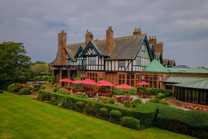 Holiday rental for 2 people, with Garden in Troon