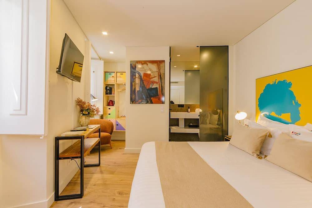Bairro Alto Music Guest House Schubert in Misericórdia, Lissabon