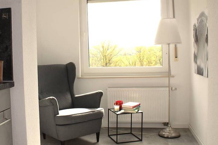 Agriturismo für 5 Personen in Montabaur - 4