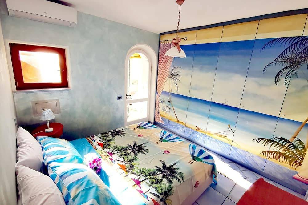 Villa Nereide - Luxury Villa by the Sea with Private Pool in Baia Santa Reparata, Santa Teresa Gallura