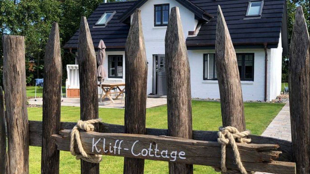 Ferienhaus für 5 Personen (100 m²) in Goting in Goting, Föhr