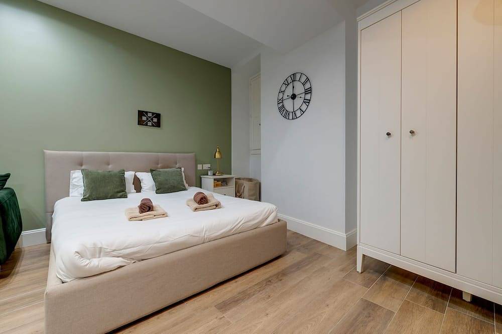 Ganze Wohnung, Tranquil Studio in the Heart of Valletta in Valletta, Insel Malta