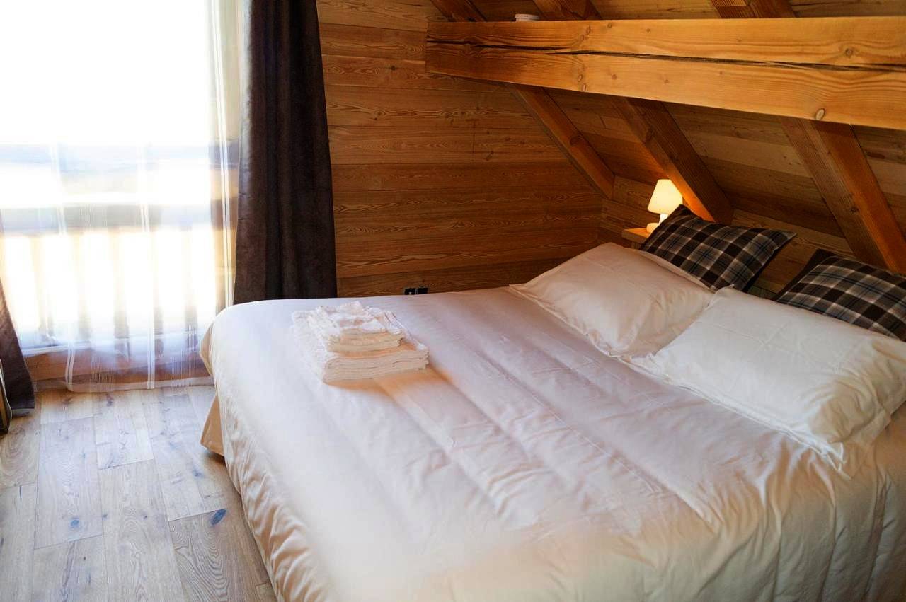 Chambres d'hôtes La Vercouline in Villard-de-Lans, Parc naturel régional du Vercors