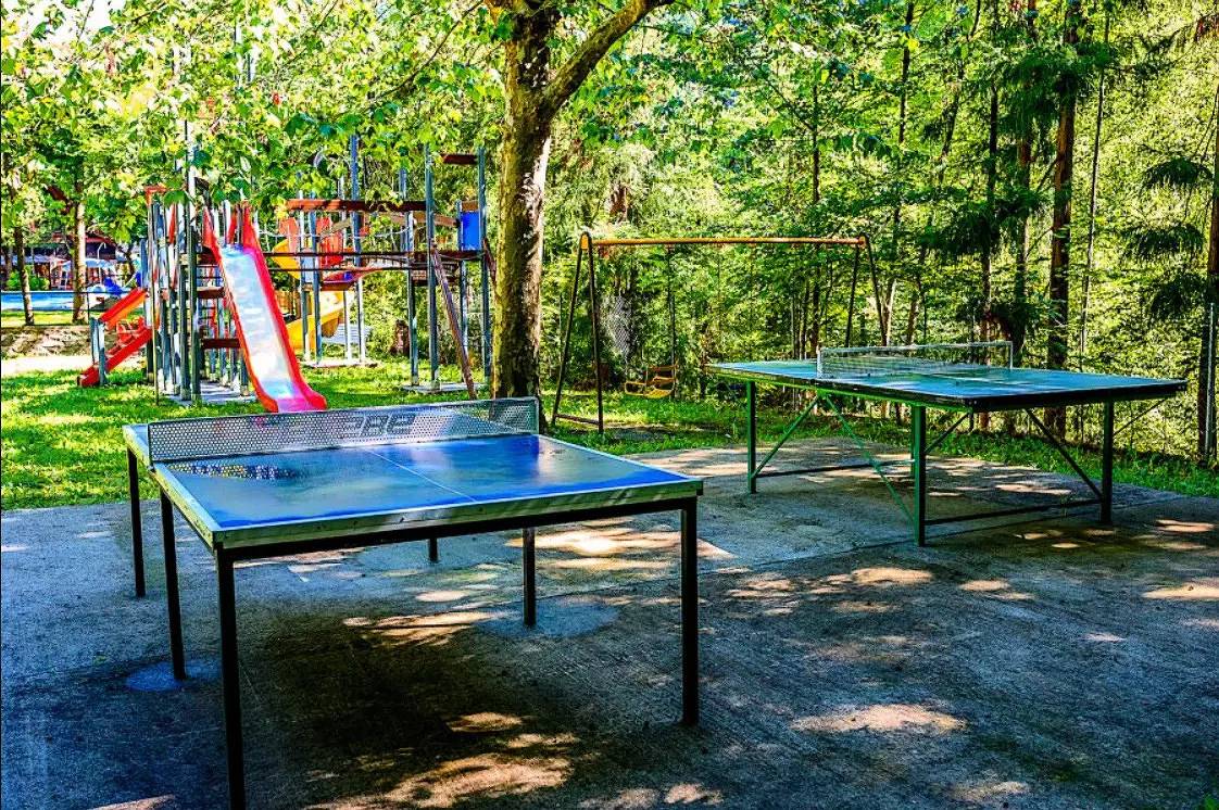 Blokhut 2 tot 3 personen - 2 personen. bij de prijs inbegrepen, foto 10