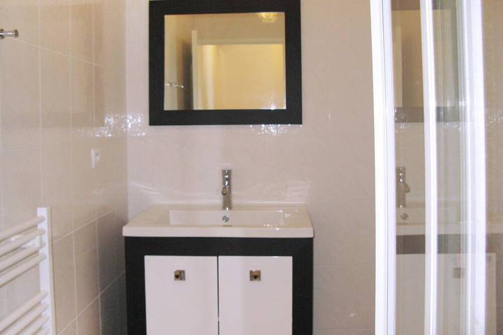 Gîte pour 4 personnes, avec piscine et balcon, animaux acceptés dans Plage de Saint-Samson - 4