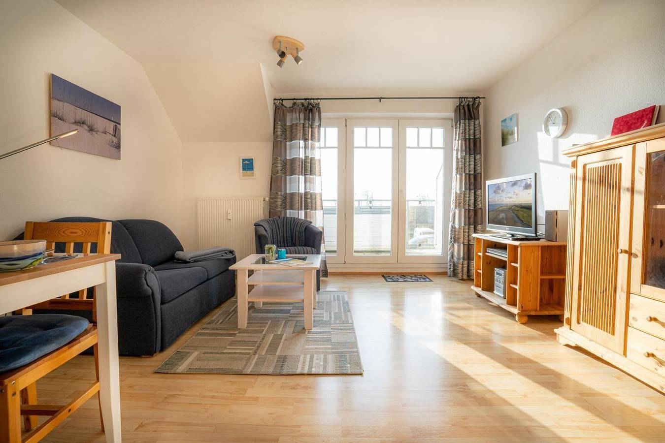 Ganze Ferienwohnung, Wohnung 7 (Id 390) in Böhl (St. Peter-Ording), St. Peter-Ording