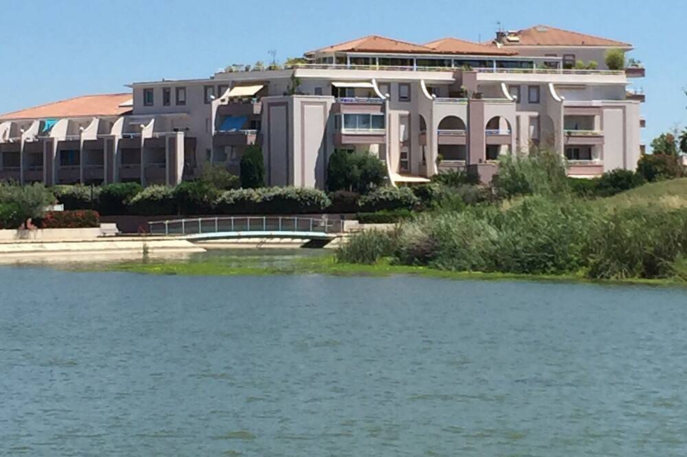 Appartement De Vacances pour 5 Personnes dans Lattes, Région de Montpellier