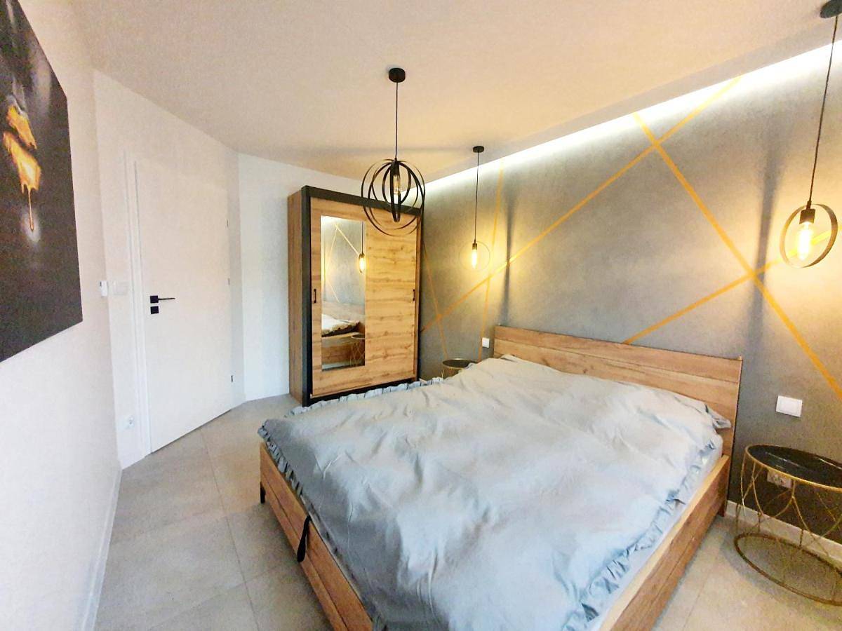 Cały apartament, One-Bedroom Apartment in Sosnowiec, Śląsk