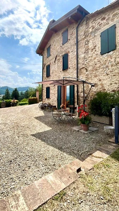 Casa de vacaciones para 4 personas, con vistas y jardín, Se admiten mascotas - 1