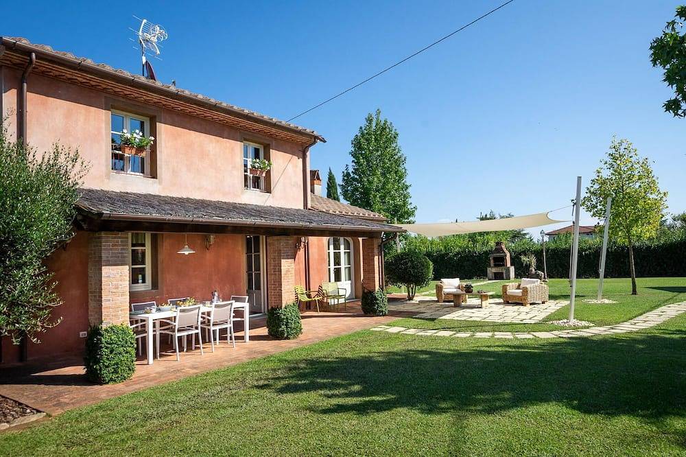 Casa vacanza a Capannori a partire da 521€ a notte
