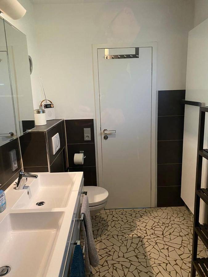 Ferienhaus für 8 Personen, mit Seeblick und Garten sowie Ausblick, mit Haustier in Simmerath - 3