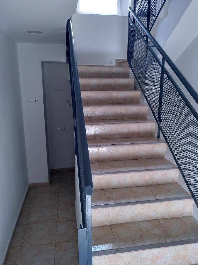 Gîte pour 4 personnes, avec terrasse à Parla - 2