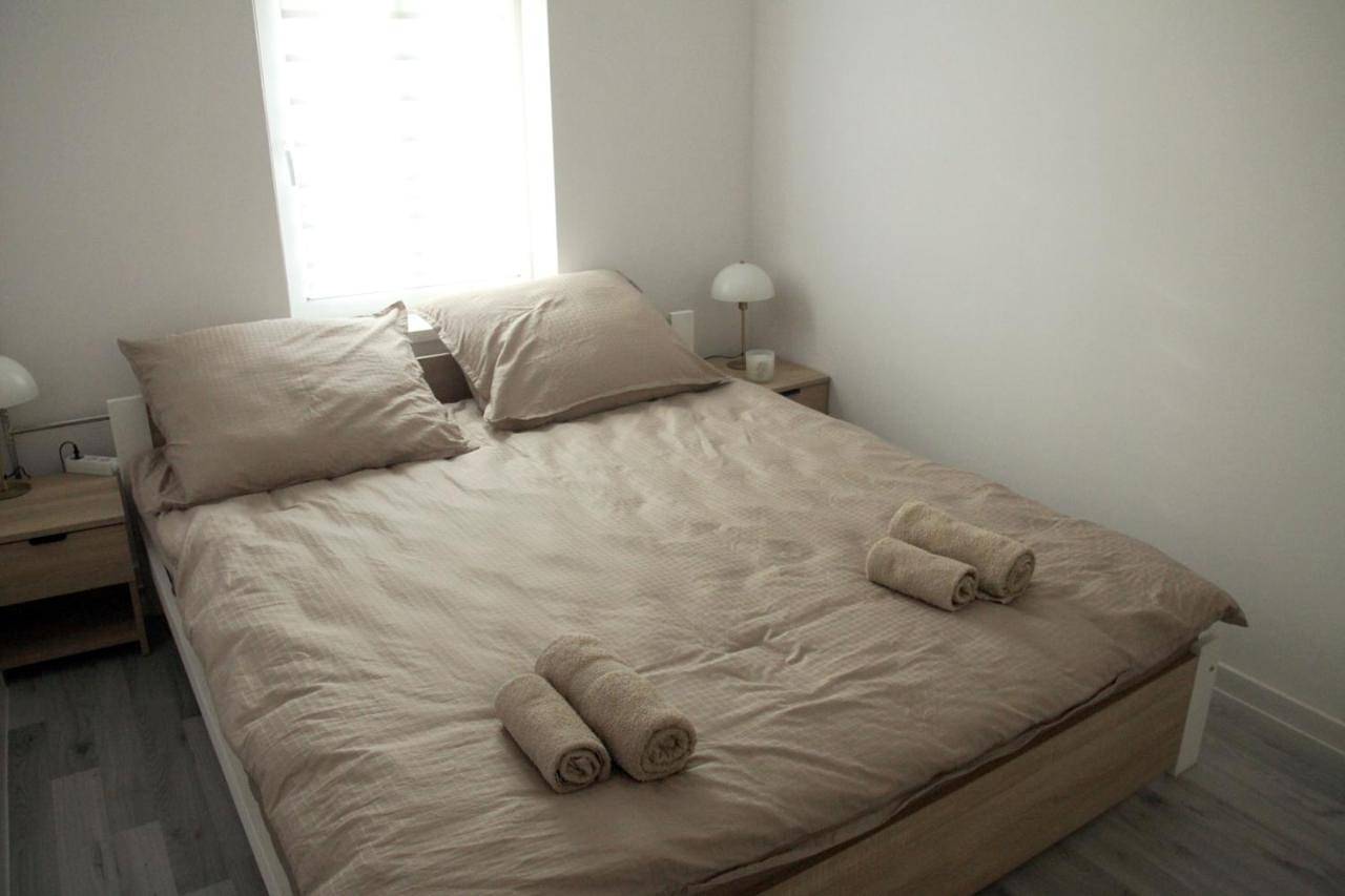 Cały apartament, One-Bedroom Apartment in Rybnik, Śląsk