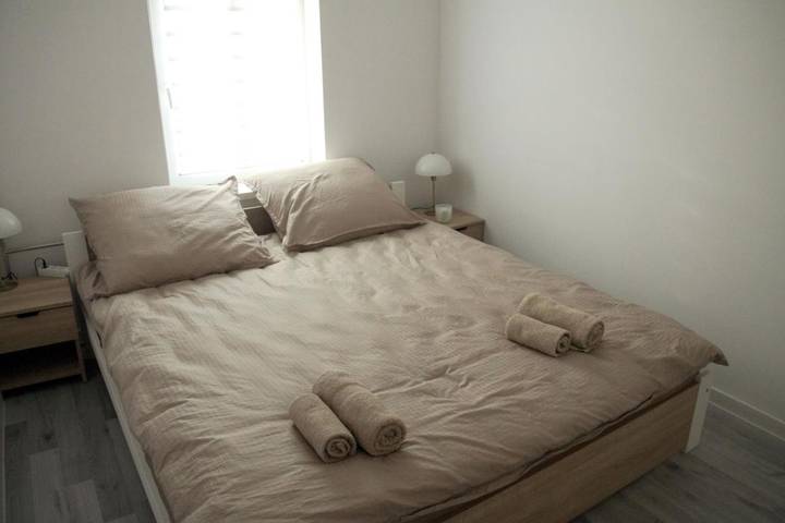 Cały apartament, One-Bedroom Apartment in Rybnik, Śląsk