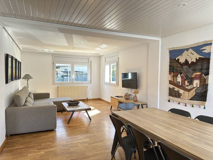 Chalet para 8 personas, con jardín en Alt Empordà - 2