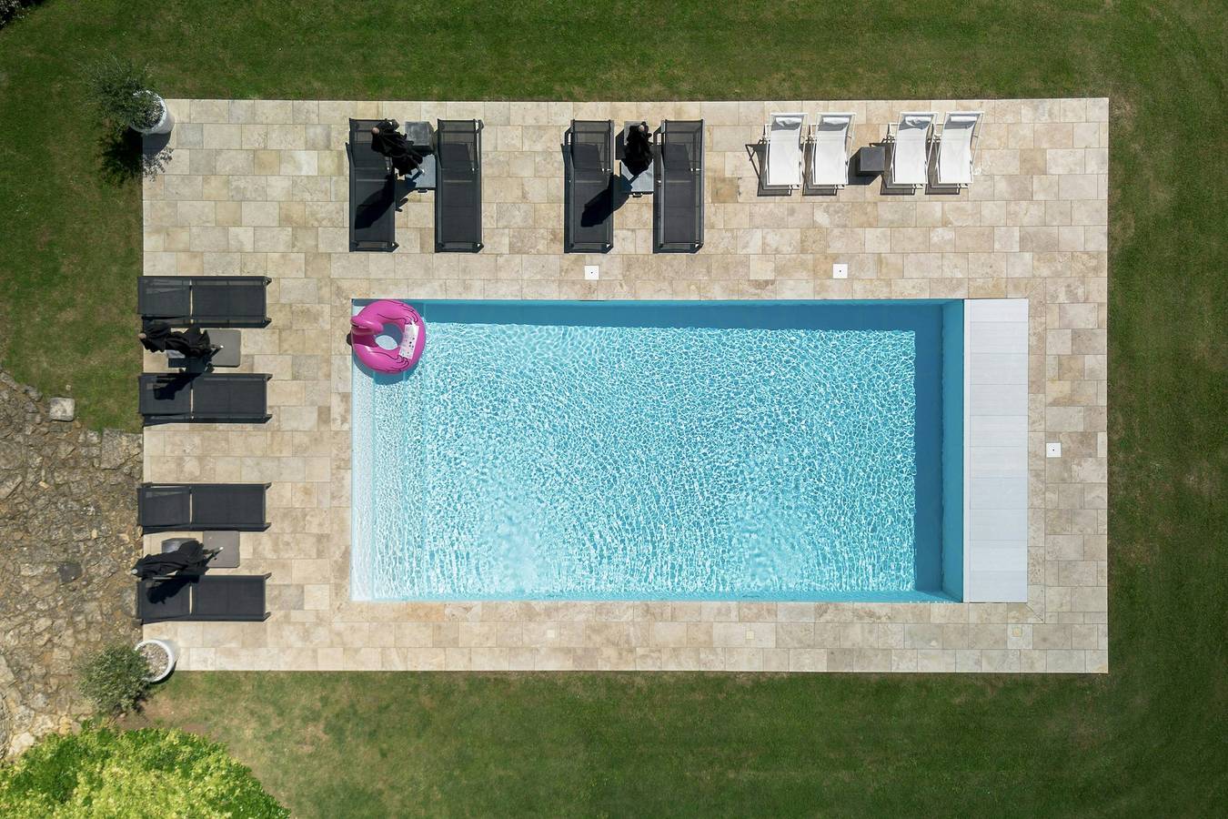 Maison de vacances