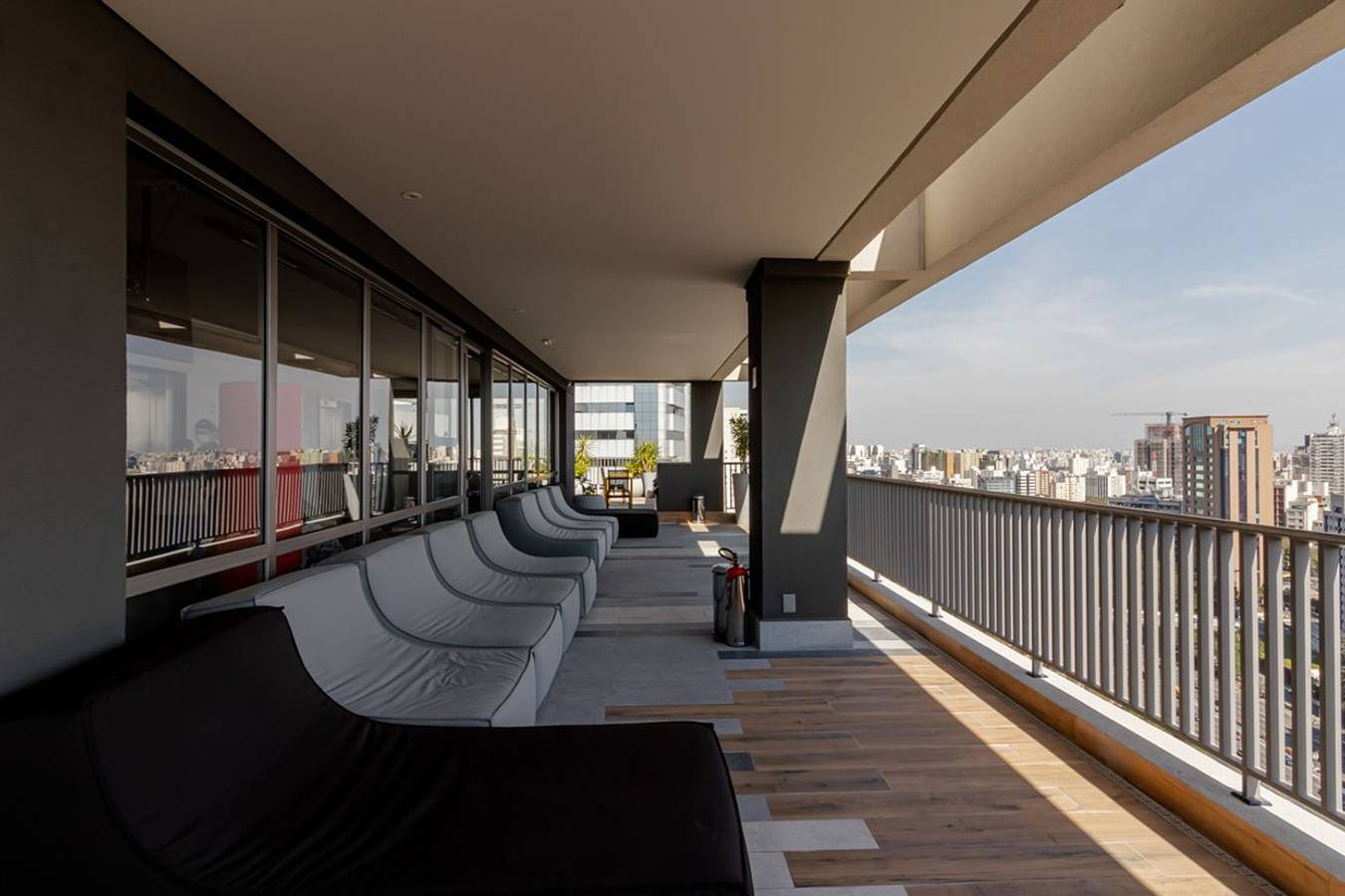 Estudio entero, Studio c/ Academia e Piscina perto do Metrô e Ccsp in Liberdade (distrito de São Paulo), São Paulo