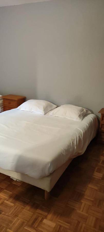 Double Room with Mountain View in Lunas, Région de Lodève