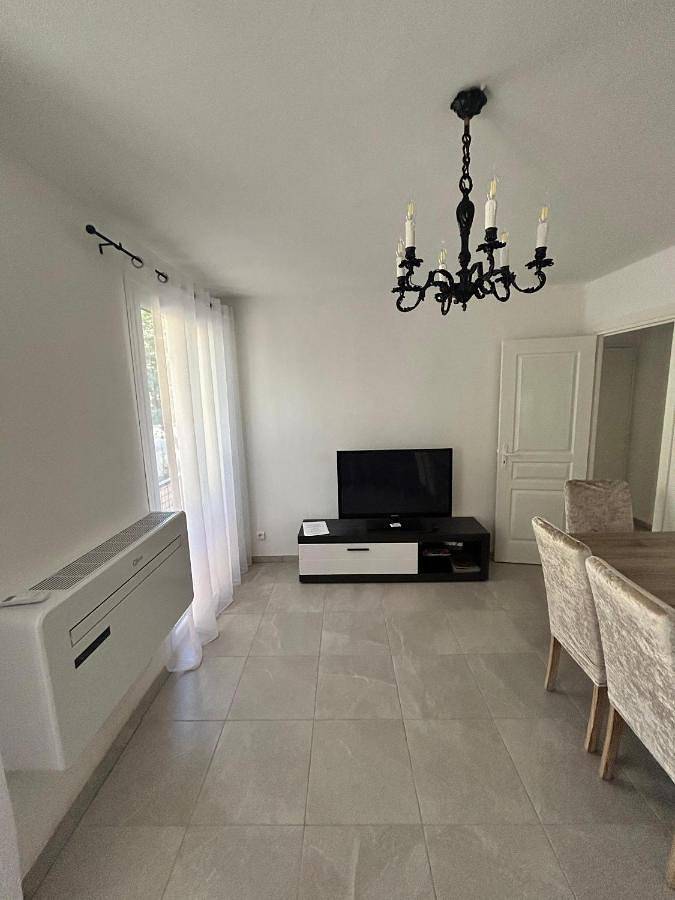 Appartement de vacances pour 4 personnes, avec Vue