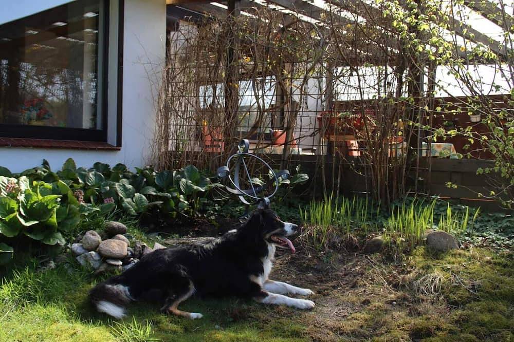 Charmantes Ferienhaus in traumhafter Lage mitten in der Wingst in Wingst, Cuxland