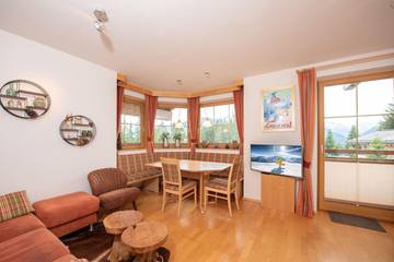 Hütte für 4 Personen in Hochkrimml, Krimml, Bild 3